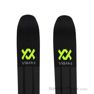 Völkl Katana V.Werks 112 Freerideski 2024-Schwarz-184
