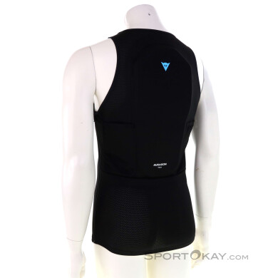 Dainese Trail Skins Air Protektorenweste-Schwarz-S
