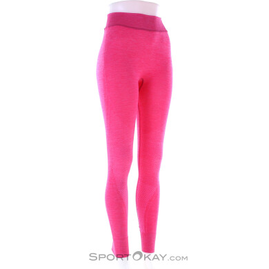 Craft Core Dry Active Comfort Damen Funktionshose-Pink-Rosa-M