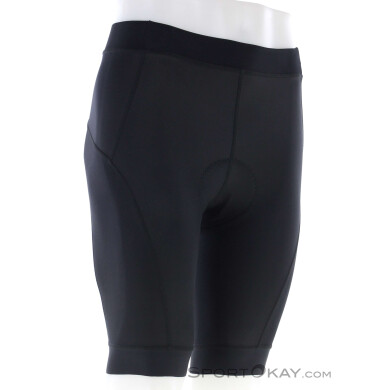 Craft Essence Herren Bikeshort-Schwarz-S