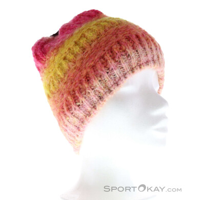 E9 Chass 2.4 Damen Mütze-Pink-Rosa-One Size