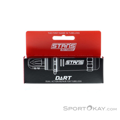 Stan's NoTubes DART Reifen Reparaturset-Schwarz-One Size