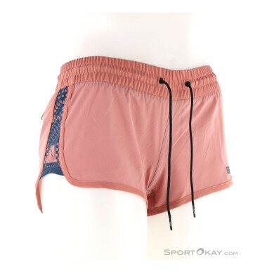 ION Hotshorts Tally 2.0 Damen Freizeitshort-Pink-Rosa-S