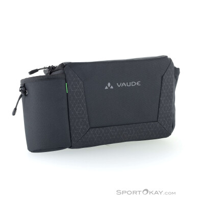 Vaude eBox Lenkertasche-Schwarz-One Size