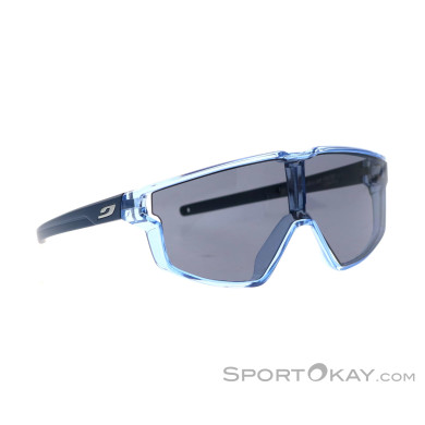 Julbo Fury Mini Sonnenbrille-Dunkel-Blau-One Size