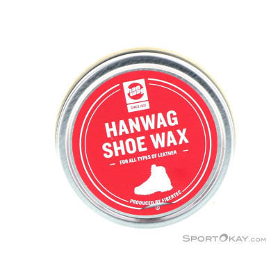 Hanwag Shie Wax 100ml Heisswachs-Beige-One Size