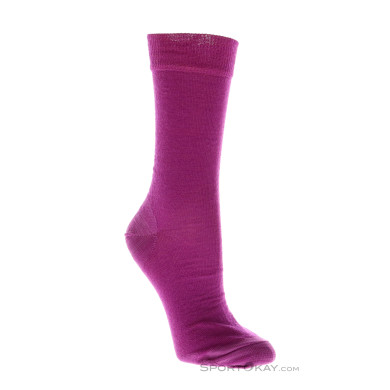 Devold Daily Light Woman Sock 3pk Damen Socken-Mehrfarbig-36-40