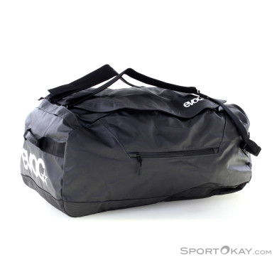 Evoc Duffle Bag 60l Reisetasche-Schwarz-60