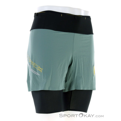 Karpos Cengia Short Herren Outdoorshort-Blau-L