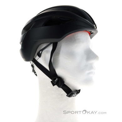 Bontrager Velocis MIPS Rennradhelm-Schwarz-S