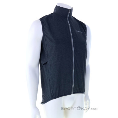 Endura Pakagilet Herren Bikeweste-Schwarz-S