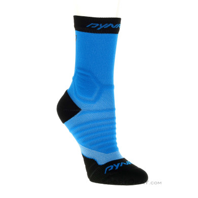Dynafit Ultra Cushion Socks Laufsocken-Blau-39-42