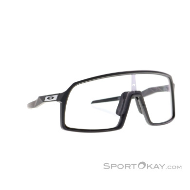 Oakley Sutro Sonnenbrille-Schwarz-One Size