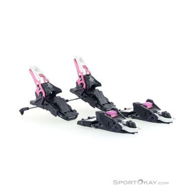 Salomon S/Lab Shift2 13 Multinorm Tourenbindung-Lila-100