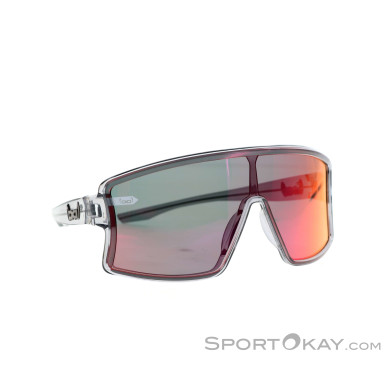 Gloryfy G21 Smoke Grey Sonnenbrille-Transparent-One Size