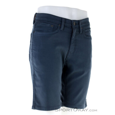 DUER No Sweat Slim Short Herren Freizeitshort-Dunkel-Blau-29