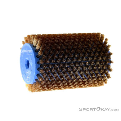 Holmenkol Speed Brush Bronce Bürste-Blau-One Size