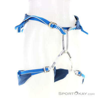 Ocun Flit 3 Klettergurt-Blau-M