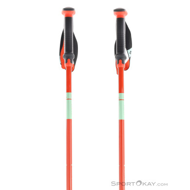 Black Diamond Traverse Skistöcke-Rot-155