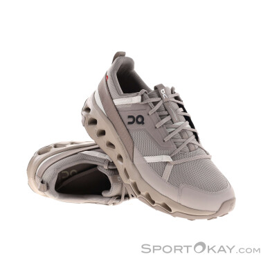 On Cloudhorizon Herren Traillaufschuhe-Beige-10