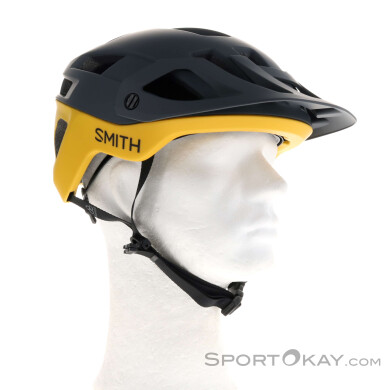 Smith Engage 2 MIPS MTB Helm-Dunkel-Grau-M