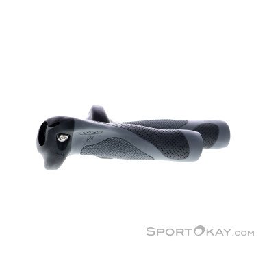 SQlab 711 Stuby Griffe-Schwarz-S