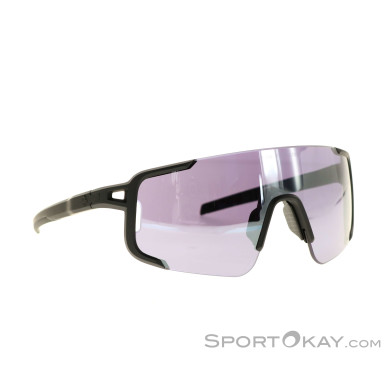 Sweet Protection Ronin Rig Reflect Bikebrille-Schwarz-One Size