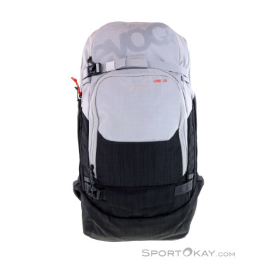Evoc Line 20l Tourenrucksack-Grau-20