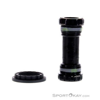 Shimano BB-MT800 Innelager-Schwarz-One Size