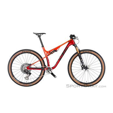 KTM Scarp MT Prime 29“ 2023 Cross Country Bike-Rot-XL