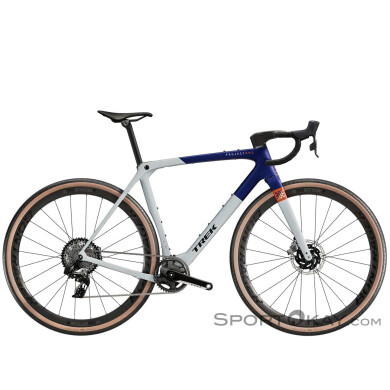 Trek Checkmate SLR 8 AXS 28" 2025 Gravelbike-Mehrfarbig-M