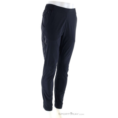 Salomon Wayfarer Ease Herren Outdoorhose-Schwarz-M