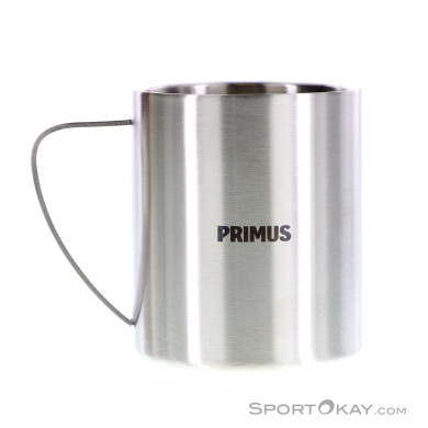 Primus 4 Season 0,3l Becher-Grau-0,3