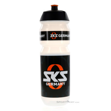 SKS Germany Mountain 750ml Trinkflasche-Weiss-0,75