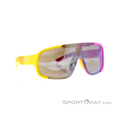 POC Aspire Mid Sportbrille 
-Mehrfarbig-One Size