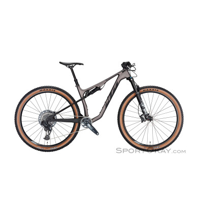 KTM Scarp MT Elite AXS 29“ 2023 Cross Country Bike-Grau-M