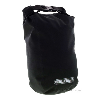 Ortlieb Outer-Pocket 4,1l Fahrradtaschen Zubehör-Schwarz-4,1