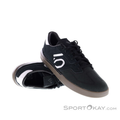 Five Ten Sleuth Herren MTB Schuhe-Schwarz-9