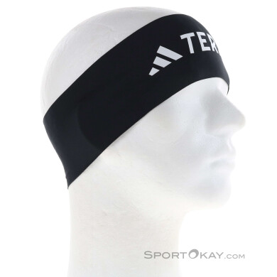 adidas Terrex AR Headband Damen Stirnband-Schwarz-L