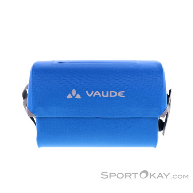 Vaude Aqua Box Lenkertasche-Blau-One Size