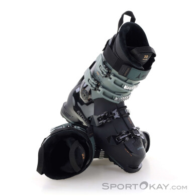 Atomic Hawx Prime 110 GW Skischuhe-Schwarz-29