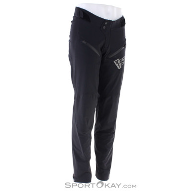 SQlab SQ-Pant One10 Bikehose-Schwarz-S