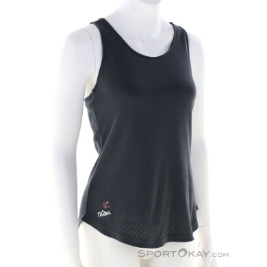 Chillaz Kauai Damen Tanktop-Schwarz-42