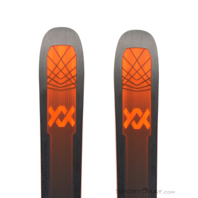 Völkl Mantra 102 Freerideski 2025-Orange-177