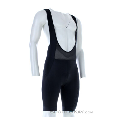 Craft Essence Bib Herren Bikeshort-Schwarz-S