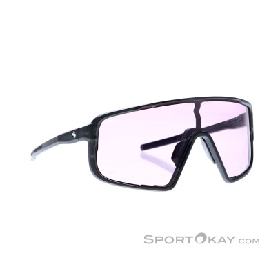 Sweet Protection Memento Rig Photochromic Sportbrille-Schwarz-One Size