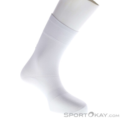 Trek Santini Lidl-Trek Team Replica Bikesocken-Weiss-M-L