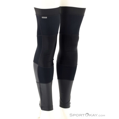 Scott Legwarmer AS 10 Beinlinge-Schwarz-M