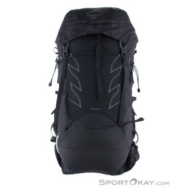 Osprey Talon 33l Rucksack-Schwarz-L-XL