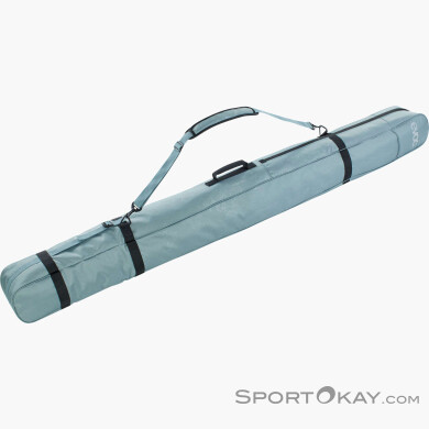 Evoc Ski Bag Skisack-Grau-One Size